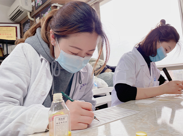 半永久纹绣全科班