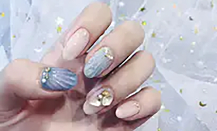 美甲全科班课程