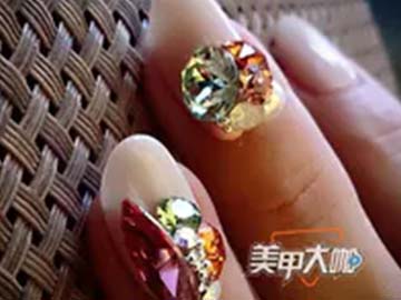 日常美甲小建议